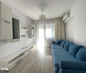 Apartament 2 camere de închiriat în Novum Lacul Morii, București - Photo 1