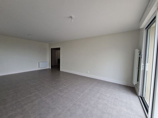Location appartement 4 pièces, 112.62m², Doué-en-Anjou - Photo 1
