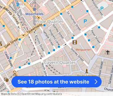 Apartment 26, 15 Victoria Street, Liverpool - Photo 1