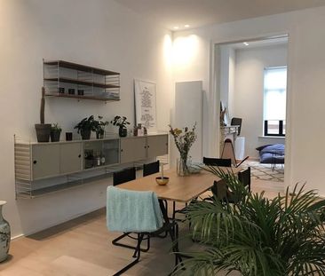 Appartement te huur - Foto 3