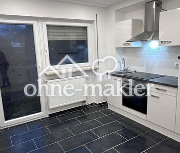 Attraktive 2-Zimmer Wohnung (Erstbezug nach Sanierung) - Foto 1