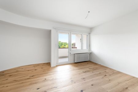 Wohlfühloase am Irchelpark - Freshly renovated - Your new home? - Photo 3