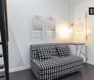 Piso de alquiler en Bellas Vistas - Photo 2