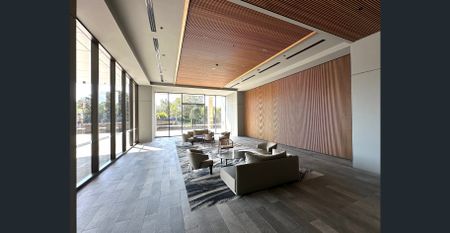 Great Location, Great facilities, Great Condition, Partly furnished - Photo 2