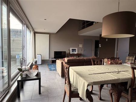 Appartement te huur - Foto 4