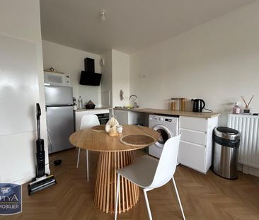 Location Appartement 2 pièces 45m² ARPAJON 91290 - Photo 6
