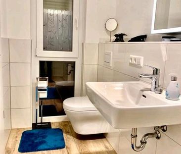 Für Wochenendpendler: Möbliertes Zimmer in Höfingen - Photo 3