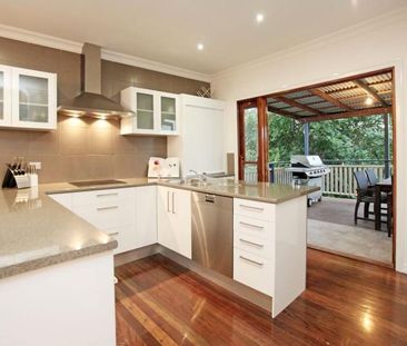 38 Wongabel Street, Kenmore QLD 4069 - House For Rent - $780 | Domain - Photo 6