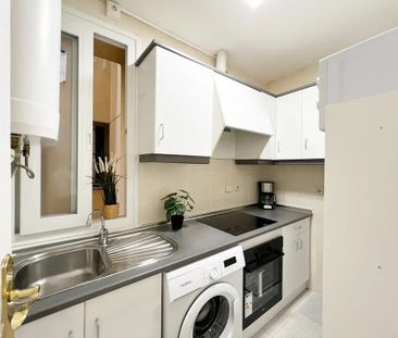 Avenida de Valladolid, Madrid, Community of Madrid 28008 - Photo 4