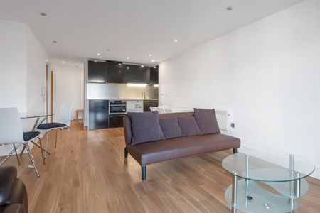 111 The Ropewalk, Nottingham - Photo 4