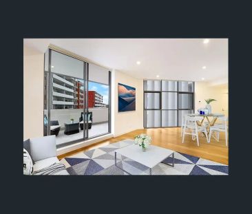 Spacious 1 Bedroom with Study Desk and Parking! - Photo 5