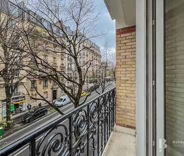 Rental Apartment Paris 12th Picpus - Photo 4