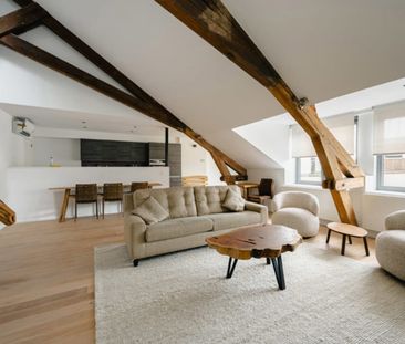 Tout savoir sur cet appartement à Bruxelles, à Bruxelles - Photo 3