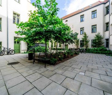 Kawalerka ładna kamienica Jeżyce 26 m² - Photo 6