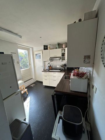 Te huur: Appartement Spoorlaan 16 in Tilburg - Foto 4