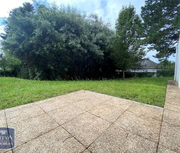 Location Appartement 1 pièce 30m² NANTES 44300 - Photo 1