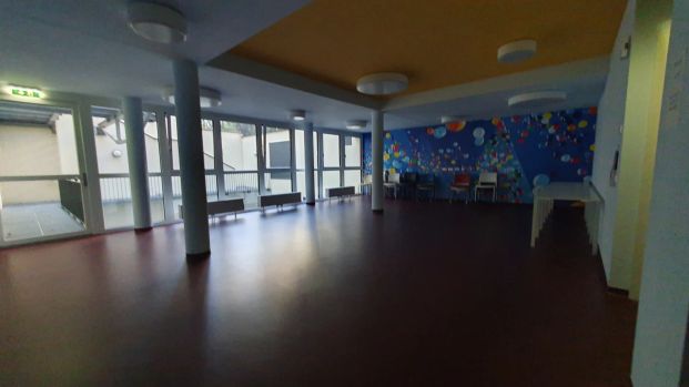 Tolle Neubauwohnung in Toplage mit Freifläche und Garage! - Foto 1