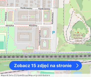 Wysoki standard, zieleń i cisza | 3 pokoje z tarasem blisko centrum - Zdjęcie 1