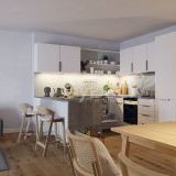 Wohnen im Hanseviertel: Exklusive 3-Zimmer-Neubauwohnung mit Terrasse und Tiefgaragenstellplatz - Foto 1