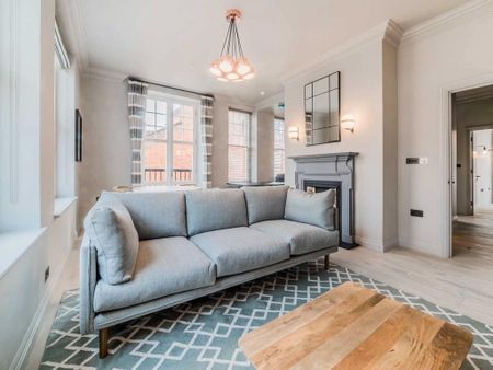 2 bedroom apartment to rent - Photo 5