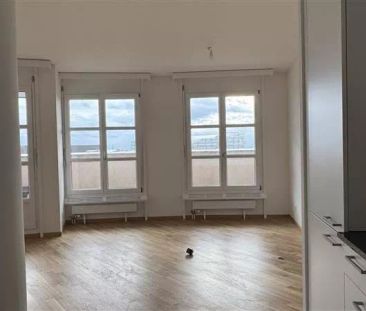 Appartement 2 pièces à louer à Lausanne - Photo 2