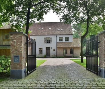 Brasschaatselei 12, 2950 Kapellen - Photo 6