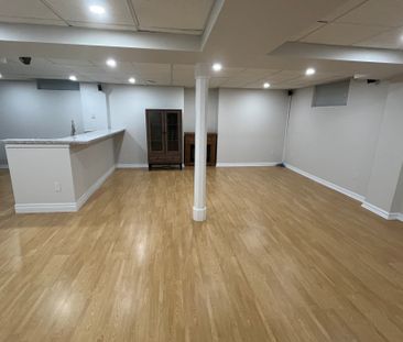 For Lease - 37 Robertson Close Unit# Basement, Vaughan, Ontario - Photo 2