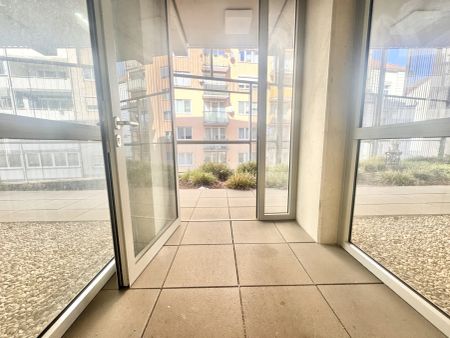 Wohnen im Styria Center – Stilvolle Wohnungen mit hochwertiger Ausstattung und bester Anbindung - Photo 2