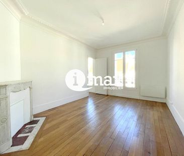 Location Appartement SURESNES - - Photo 2