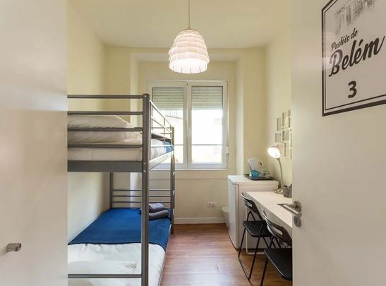 Campo Grande, Lisbon, Lisbon 1700-092 - Photo 1