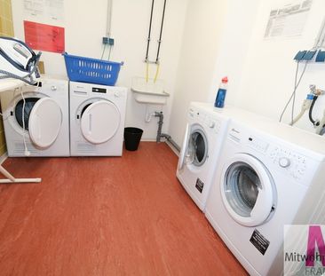 Apartment mit gehobener Komplettausstattung am Nürnberger Hafen - Photo 6