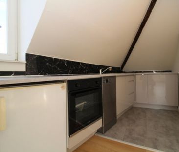 Vanderkindere / Studio de +/- 45m² - Uccle - Photo 2