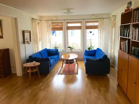 House for rent in Sigtuna - Foto 5