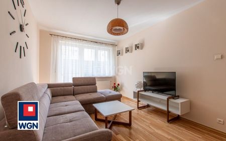 Mieszkanie na wynajem Poznań - Na wynajem mieszkanie 2 pokoje | 43 m2 | ul. Górki | Górczyn - Photo 5