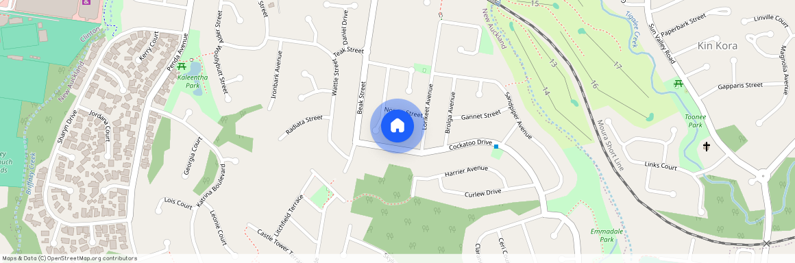 5 Katherine Ct, Qld 4680, New Auckland