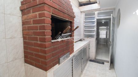 Casa com 3 quartos e 141m² para alugar em Rudge Ramos, São Bernardo do Campo. - Photo 3