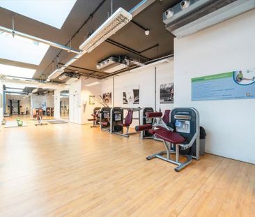 Studio to rent - Photo 6
