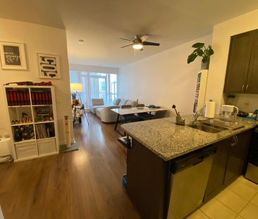 For Lease - 349 Rathburn Road Unit# 208, Mississauga, Ontario - Photo 4
