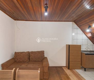 Kitnet com 1 quarto e 25m² para alugar em Glória, Porto Alegre. - Photo 6