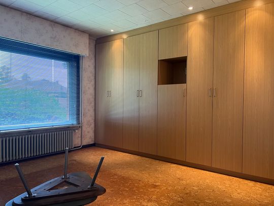 Bungalow met 3 slpks en zuid-gerichte tuin - Photo 1