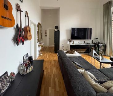 Elegantes Wohnen im Kloster - Gehobene 3 Zimmerwohnung mit zwei Bal... - Foto 1
