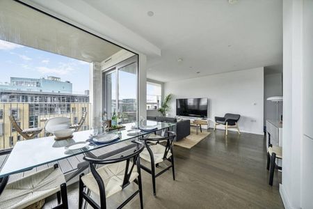 2 bedroom flat to rent - Photo 5