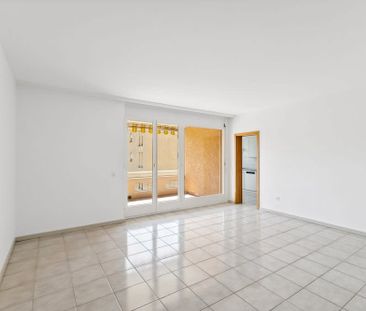 2.5 Zimmer, 63 m², 1. Stock - Photo 2