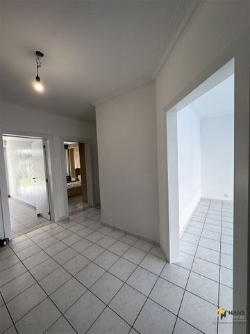 gelijkvloersappartement van ca. 76m² met 2 slpks en ruime tuin te Deurne - Photo 5