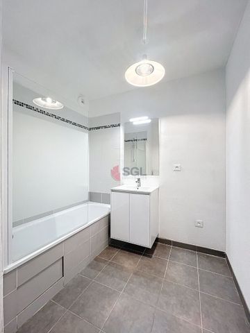 Appartement 3 pièces - Photo 5