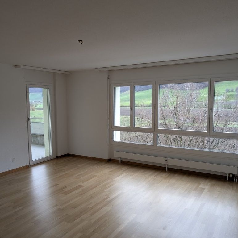 Gemütliche Wohnung in Stettlen (befristet) - Photo 1