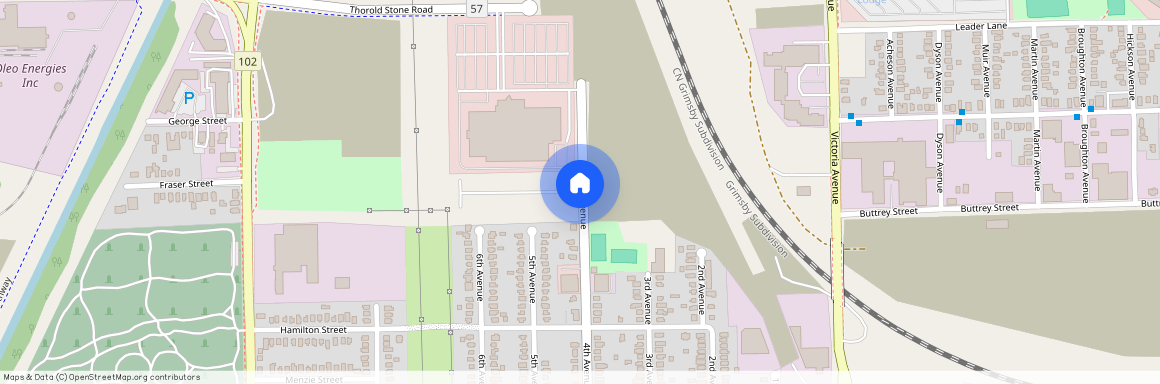 4263 Fourth Avenue #522, L2E 0C2, Niagara Falls