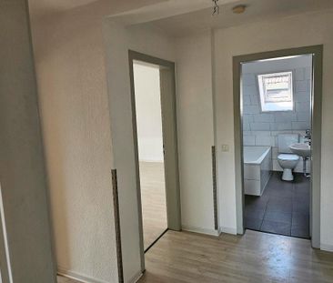 Ich biete Wohnung in Bo - Eppendorf - Photo 1