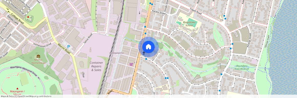 1/105 Pilkington Road, Panmure, East Auckland