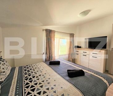 Apartament cu 10 camere, 200 mp, ideal pentru firma cu angajați, zona Borhanci - Fotografie 5